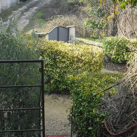 Apartament Lou Mas Li Pitchoun "Le Cortassien " Gordes Zewnętrze zdjęcie