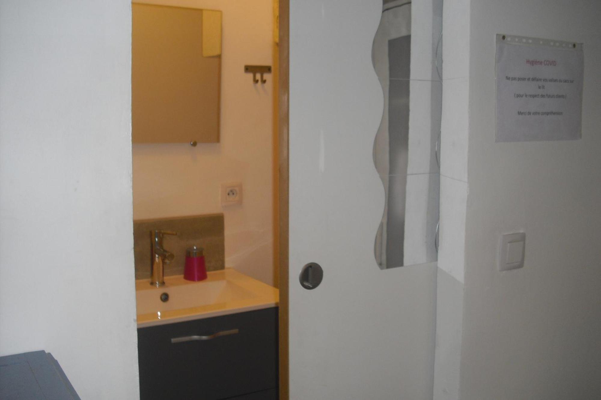 Apartament Lou Mas Li Pitchoun "Le Cortassien " Gordes Zewnętrze zdjęcie