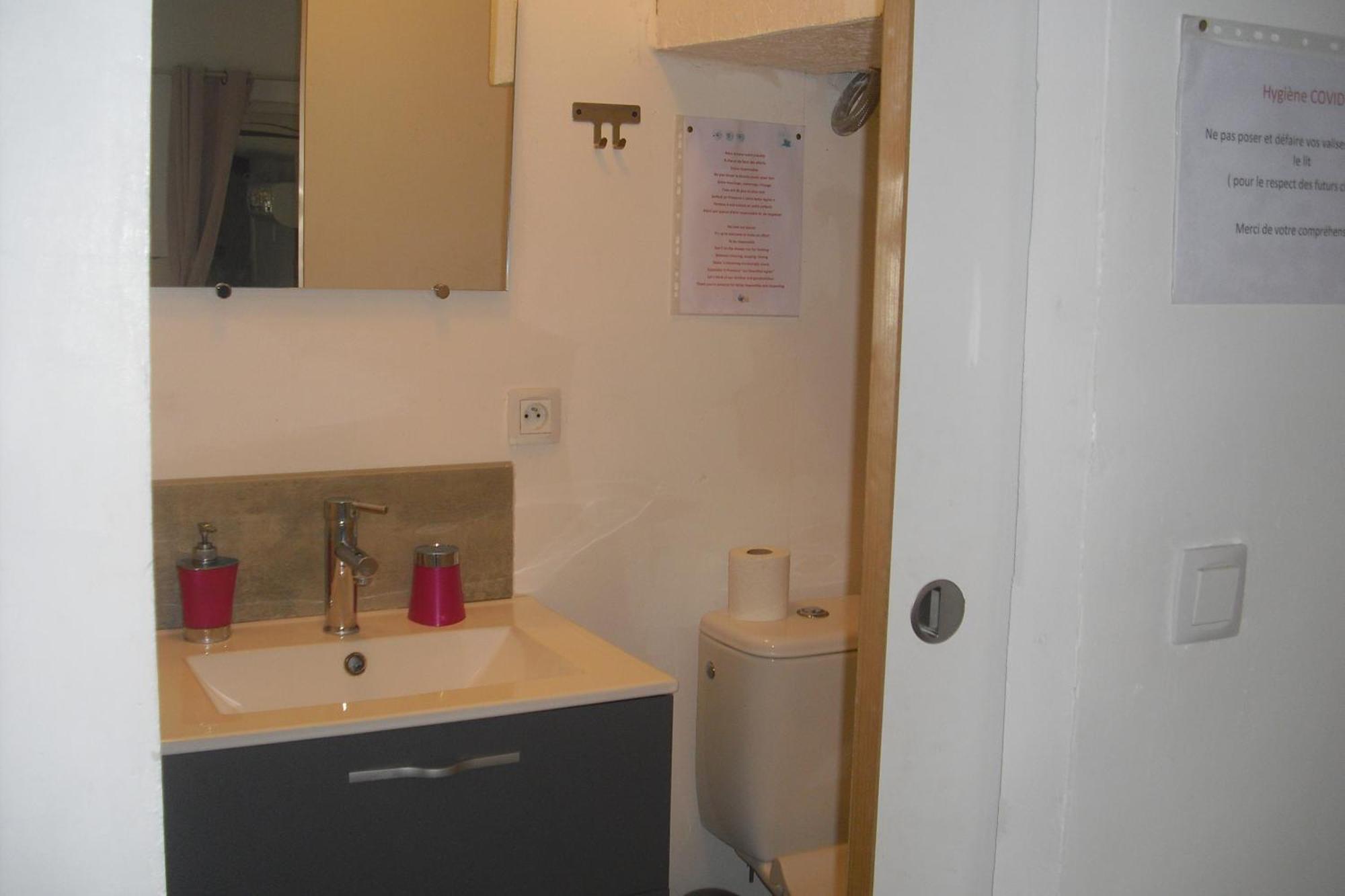 Apartament Lou Mas Li Pitchoun "Le Cortassien " Gordes Zewnętrze zdjęcie