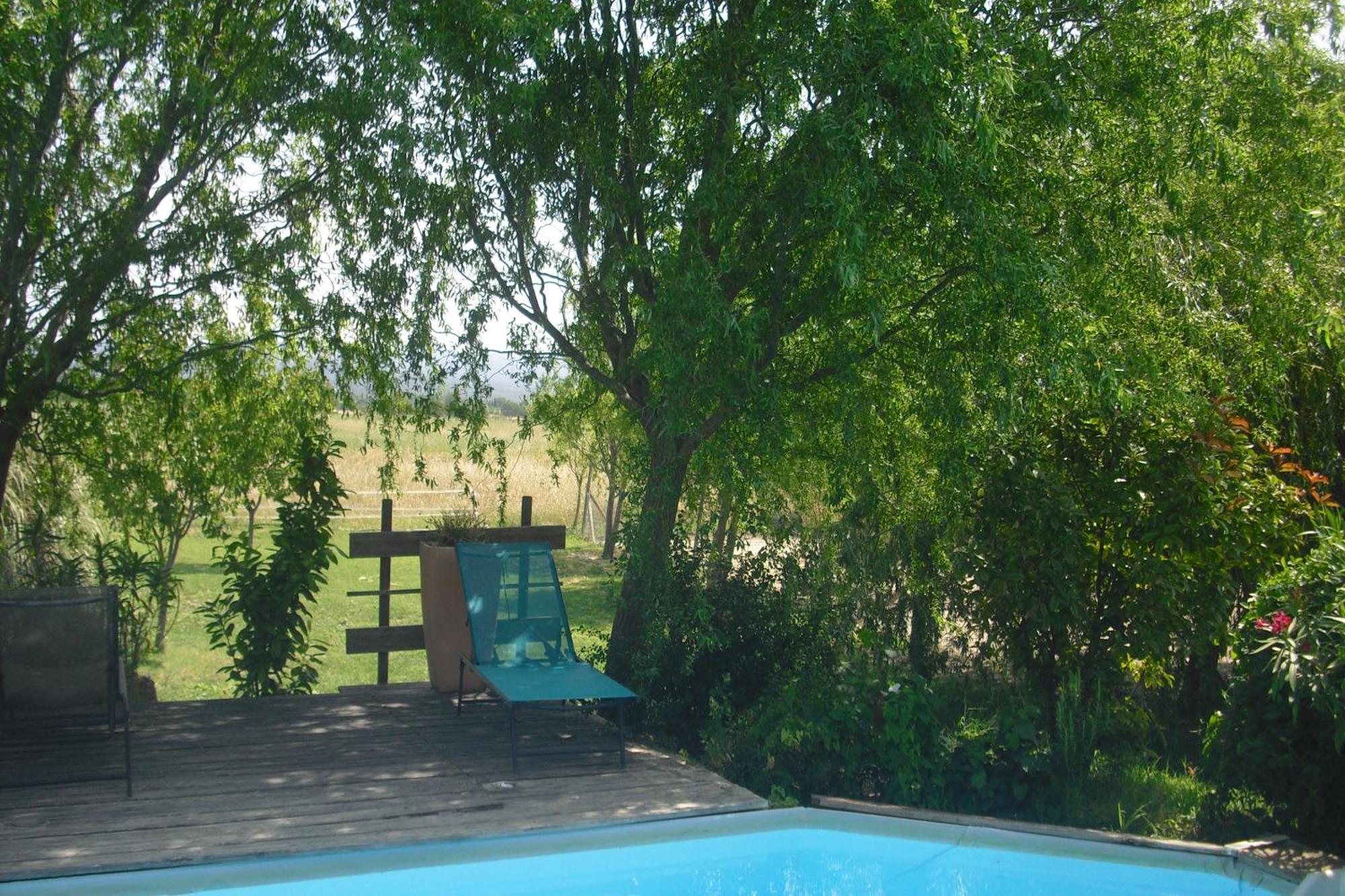 Apartament Lou Mas Li Pitchoun "Le Cortassien " Gordes Zewnętrze zdjęcie