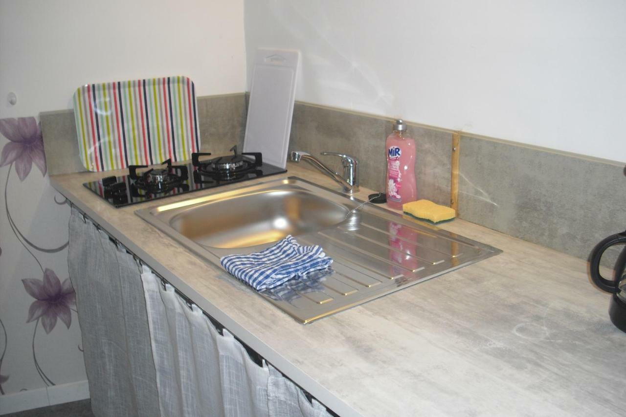 Apartament Lou Mas Li Pitchoun "Le Cortassien " Gordes Zewnętrze zdjęcie