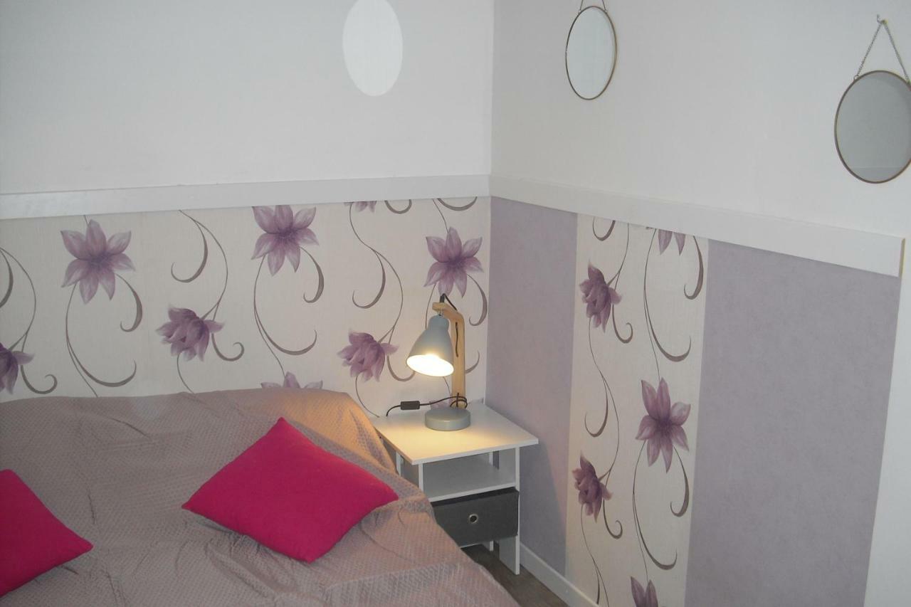 Apartament Lou Mas Li Pitchoun "Le Cortassien " Gordes Zewnętrze zdjęcie